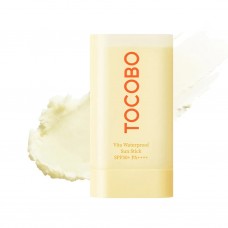 Tocobo «Vita Waterproof Sun Stick» SPF50+, 18g.  Солнцезащитный крем-карандаш-стик для лица водостойкий