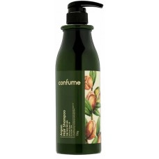 Welcos Confume Argan Hair Shampoo, 750ml. Шампунь для волос с маслом арганы Welcos Confume Argan Hair Shampoo, 750ml. Шампунь для волос с маслом арганы