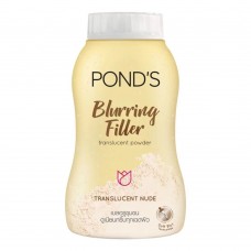 POND'S Blurring Filler Translucent Powder, 50g. Полупрозрачная матирующая пудра