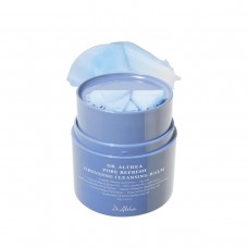 Dr.Althea Pore Refresh Grinding Cleansing Balm , 50ml. Очищающий бальзам для снятия макияжа Dr.Althea Pore Refresh Grinding Cleansing Balm , 50ml. Очищающий бальзам для снятия макияжа