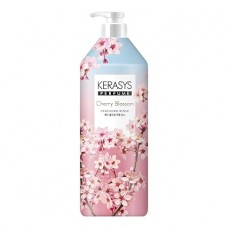 Kerasys CHERRY BLOSSOM Perfumed 1L Conditioner