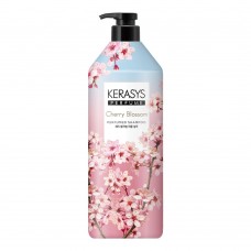 Kerasys CHERRY BLOSSOM Perfumed 1L Shampoo Kerasys CHERRY BLOSSOM Perfumed 1L Shampoo