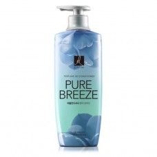 Elastine Парфюмированный кондиционер для всех типов волос Pure breeze(600мl) Elastine Парфюмированный кондиционер для всех типов волос Pure breeze(600мl)