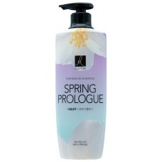 Elastine Perfume Spring Prologue Shampoo шампунь для волос 600 мл Elastine Perfume Spring Prologue Shampoo шампунь для волос 600 мл