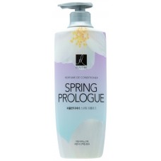 Elastine кондиционер Spring Prologue 600 мл Elastine кондиционер Spring Prologue 600 мл