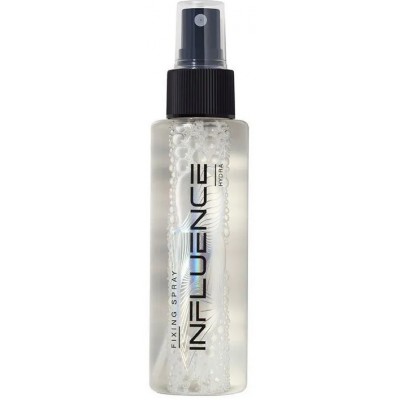 Influence Beauty Увлажняющий фиксатор-спрей для лица «Fixing spray Hydra»