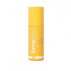 Timeless Skin Care Vitamin C Serum with Vitamin E & Ferulic Acid, 30ml. - Обогащенная сыворотка для осветления кожи.