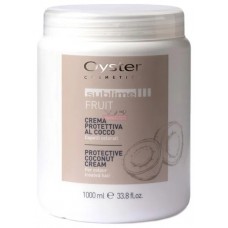 Oyster Cosmetics Sublime Fruit Coconut Extract Mask 1000 ml