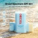 TOCOBO Cotton Airy Sun Stick SPF 50, 19g. —матирующий солнцезащитный стик для лица