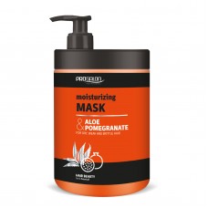 PROSALON ALOE & POMEGRANATE Mask- увлажняющая маска — алоэ и гранат