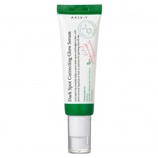 Осветляющая сыворотка от пигментных пятен с 5% ниацинамида AXIS-Y Dark Spot Correcting Glow Serum