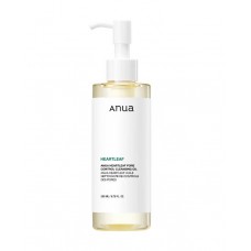 ANUA Heartleaf Pore Control Cleansing Oil, 200ml. Гидрофильное масло для очищения лица