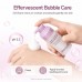 AROCELL Super Collagen Bubble Serum Mask | Шипучая коллагеновая лифтинг-маска | Укрепление, увлажнение и сияние | Эффект «стеклянной кожи» (Glass Skin) | 30 г