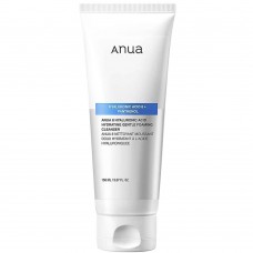 Мягкая пенка для умывания Anua Hyaluronic Acid 8 Hydrating Gentle Foaming Cleanser