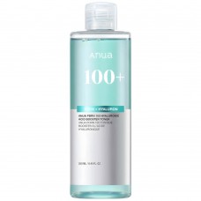 Тонер с ПДРН для сияния кожи Anua PDRN 100 Hyaluronic Acid Booster Toner Тонер с ПДРН для сияния кожи Anua PDRN 100 Hyaluronic Acid Booster Toner