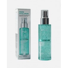 Anua Pdrn Hyaluronic Acid Hydrating Capsule Mist, 100ml. Увлажняющий капсульный мист с ПДРН
