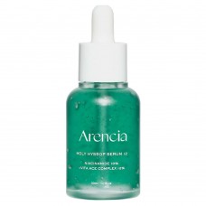 Arencia Holy Hyssop Serum 12 Осветляющая сыворотка с экстрактом иссопа и 10% ниацинамида