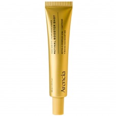 Arencia Retinal Booster Shot