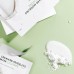 Arocell Cream Re-modeling Mask Cicatree  Успокаивающая альгинатная маска c чайным деревом (1й крем и 2ой порошок, на 5 применений)