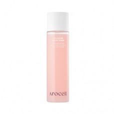 Arocell Collagen Glow Toner, 155ml. Коллагеновый сияющий тонер 