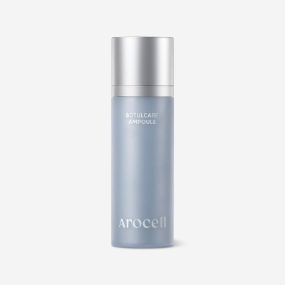 Arocell Botulcare Ampoule, 30ml. Омолаживающая сыворотка с ботулиническим пептидом и ПДРН лосося