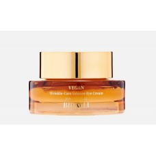 BIDALLI Vegan Wrinckle Care Intense, 30ml. Крем для кожи вокруг глаз