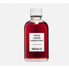 Bidalli Centella Asiatica Toner, 160ml. Тонер с экстрактом центеллы азиатской