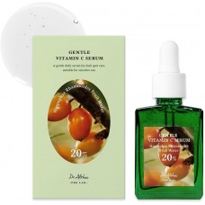 Dr.Althea Gentle Vitamin C Serum, 30ml. Деликатная сыворотка с витамином C Выравнивание тона и борьба с пигментацией