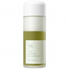 Dr.Ceuracle Jeju Matcha Tea Essence, 150ml. Двухфазная веганская эссенция с матчей и пептидами