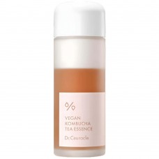 Двухфазная веганская эссенция с комбучей Dr.Ceuracle Vegan Kombucha Tea Essence Двухфазная веганская эссенция с комбучей Dr.Ceuracle Vegan Kombucha Tea Essence