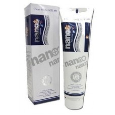 Clean World Ace, NANO Protein Dental Toothpaste 180 гр Зубная паста с ионами серебра 