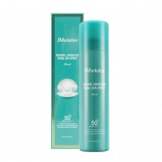 Солнцезащитный спрей с жемчугом JMsolution Marine Luminous Pearl Sun Protection Sun Spray SPF50+ PA+++ Солнцезащитный спрей с жемчугом JMsolution Marine Luminous Pearl Sun Protection Sun Spray SPF50+ PA+++