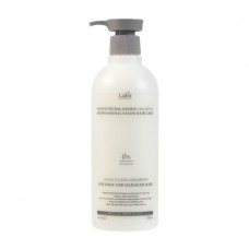 Lador Moisture Balancing Shampoo Lador Moisture Balancing Shampoo