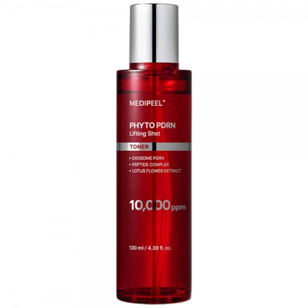 MEDIPEEL Phyto Exosome PDRN Lifting Shot Toner MEDIPEEL Phyto Exosome PDRN Lifting Shot Toner
