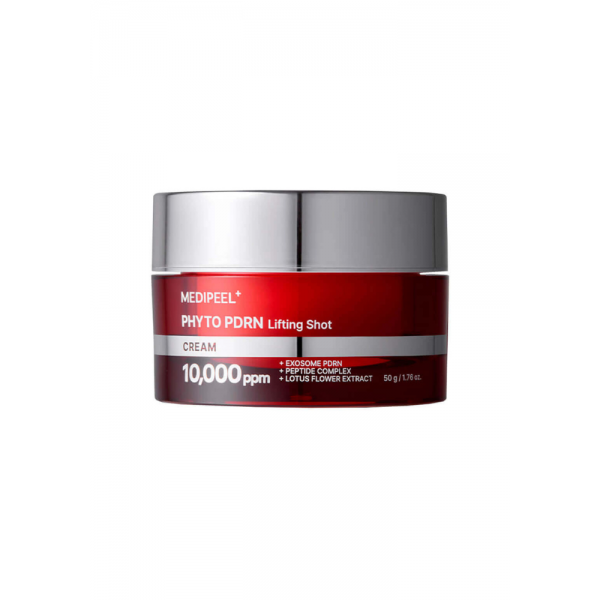 MediPeel Phyto Ex Pdrn, 50g. Пептидный лифтинг-крем MediPeel Phyto Ex Pdrn, 50g. Пептидный лифтинг-крем