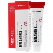 MEDIPEEL+ MELANON X CREAM (30 мл) Крем борьба с пигментацией MEDIPEEL+ MELANON X CREAM (30 мл) Крем борьба с пигментацией