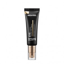MEDIPEEL Peptide Balance9 Eye Hyaluronic Volumy Eye Cream. 40ml. Омолаживающий крем для век с пептидами