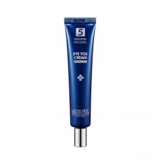 Омолаживающий лифтинг-крем для век с пептидным комплексом Medi-Peel 5 GF Eye Tox Cream