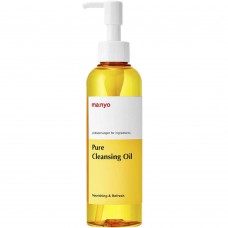 Ma:nyo Pure Cleansing Oil, 200ml. Гидрофильное масло для глубокого очищения
