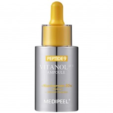 MEDIPEEL Peptide 9 Vitanol Ampoule PRO 