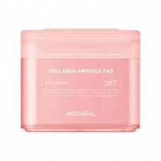 Mediheal Collagen Ampoule Pad