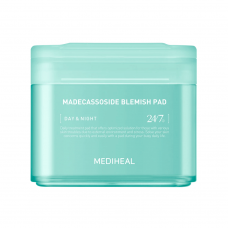 Mediheal Madecassoside Blemish Pad