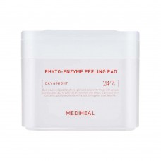 Mediheal Phyto-Enzyme Peeling Pad