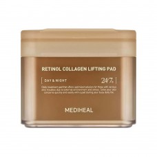 MedihealRetinol Collagen Lifting Pad