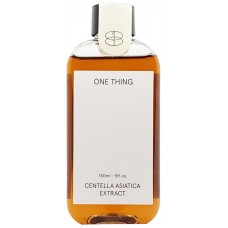ONE THING Centella Asiatica Extract 