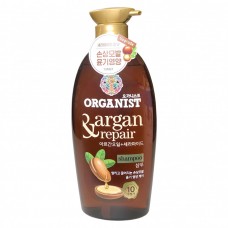 Morocco Argan Oil Shampoo [ORGANIST]
