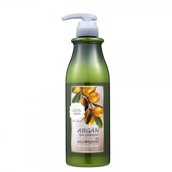 Кондиционер для волос с маслом арганы Welcos Confume Argan Hair Conditioner