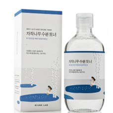 Round Lab Birch Juice Moisturizing Toner Увлажняющий тоник с берёзовым соком 