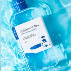Round Lab For Men Birch Juice Moisturizing Toner, 200ml. Увлажняющий тоник для мужчин с берёзовым соком