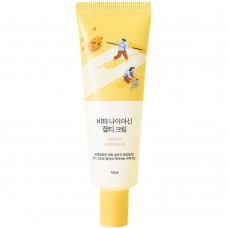 Round Lab Vita Niacinamide Dark Spot Cream, 50ml. Осветляющий крем с ниацинамидом